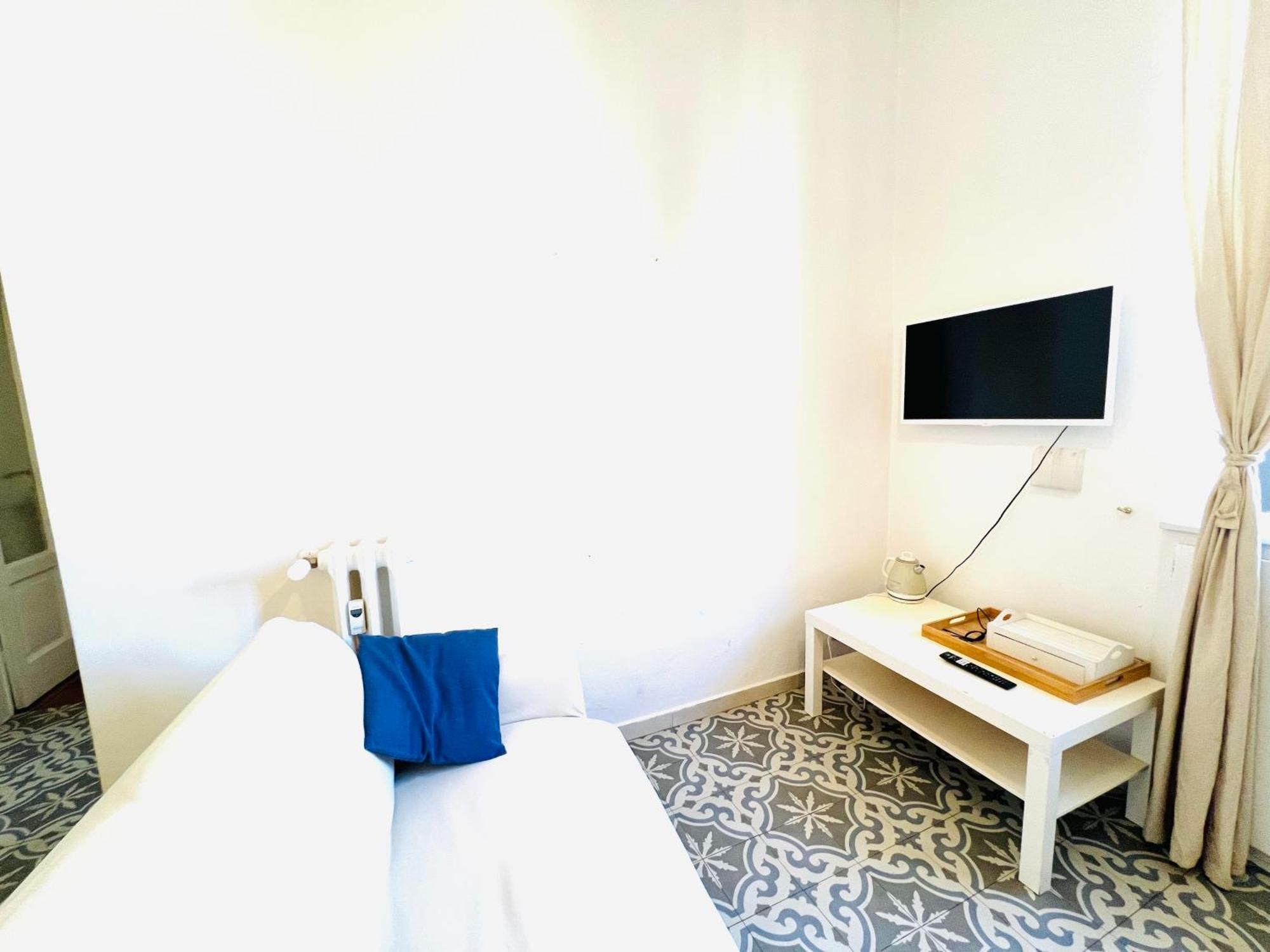 Prada District Milan Apartment Buitenkant foto
