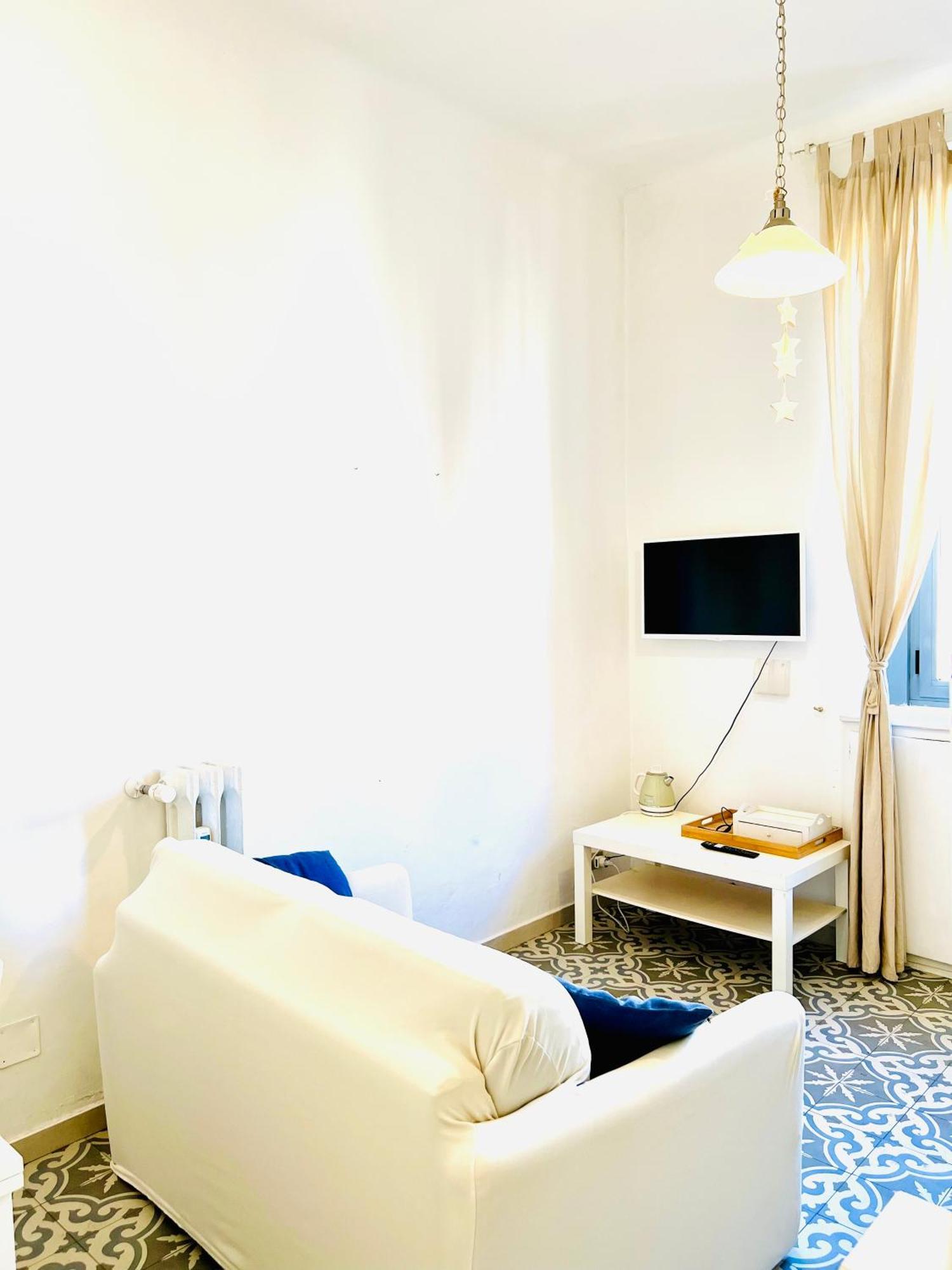 Prada District Milan Apartment Buitenkant foto