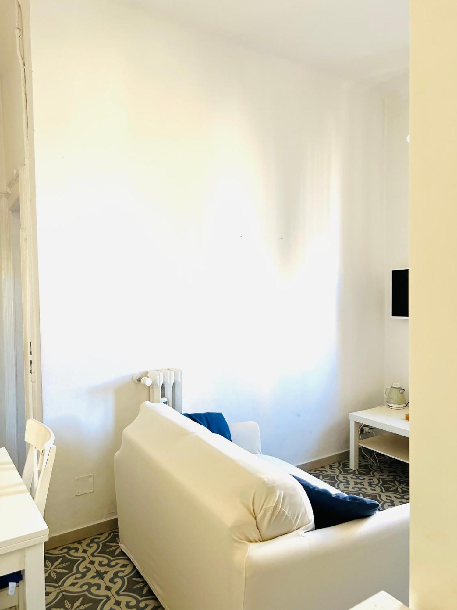 Prada District Milan Apartment Buitenkant foto
